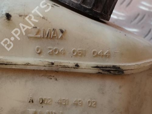 Vacuum pump VW CRAFTER 30-50 Van (2E_) | BP24628045M80