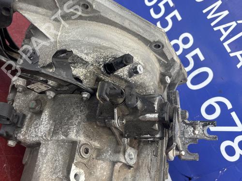 Gearbox OPEL ASTRA J GTC 2.0 BiTurbo CDTI (08) | BP23876592M3 
