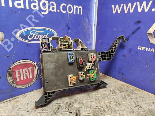 Sikringsdåse JAGUAR X-TYPE I (X400) 3.0 V6 All-wheel Drive | BP17500384E1 