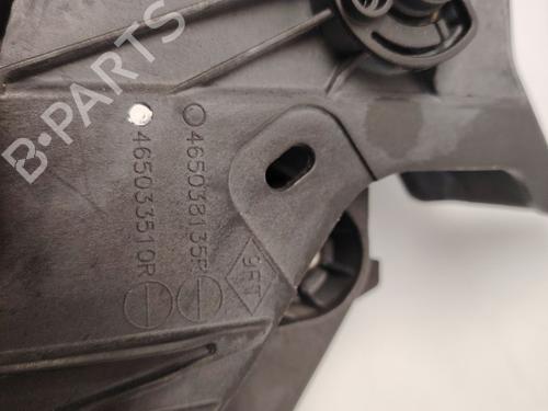 koblingspedal RENAULT MASTER III Van (FV) 2.3 dCi 110 FWD (FV0R, FV0W, FV1A) | BP31164620I13