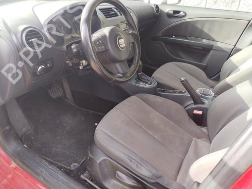 Electronic module SEAT LEON (1P1) 2.0 TDI | BP23867245M83 