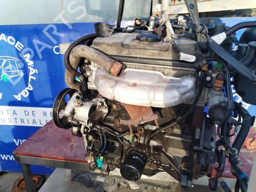 Motor CITROËN XSARA Break (N2) 1.6 i | BP24472264M1