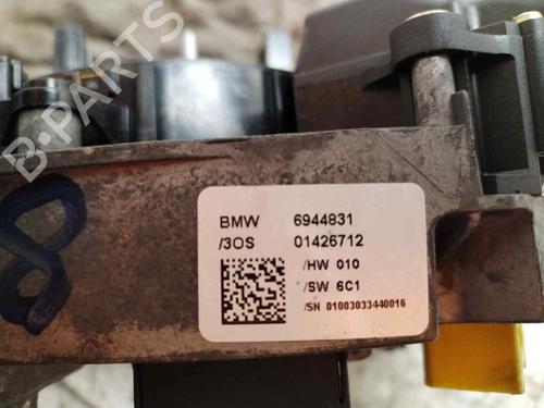 Switch BMW 7 (E65, E66, E67) 730 Ld | BP22191406I30