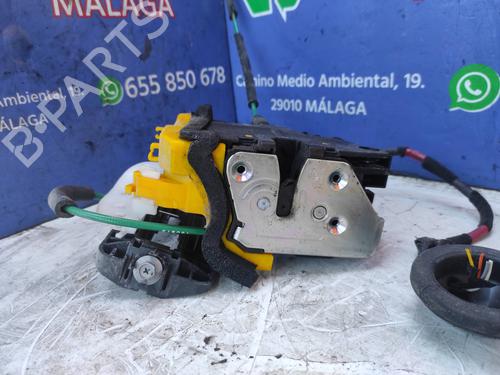 Front left lock HYUNDAI i30 (GD) | BP17507624C98