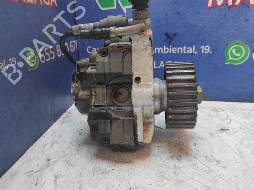 Used Injection pump IVECO DAILY III Van [1999-2009]  17507474