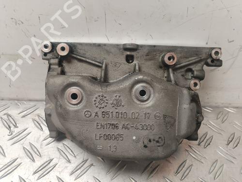 Used Egr MERCEDES-BENZ SPRINTER 3,5-t Van (B907, B910) [2018-2026]  30945065