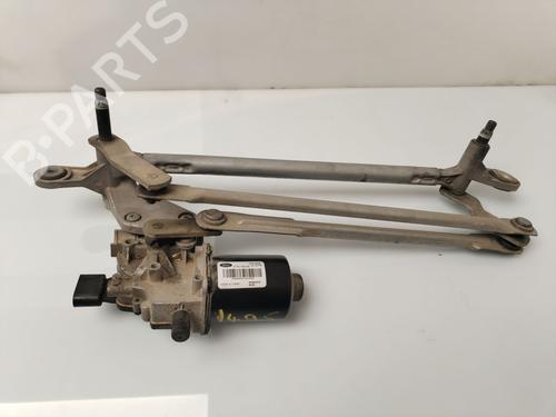 Used Front wiper motor Front wiper motor FORD TRANSIT COURIER B460 Box Body/MPV [2014-2026] 33861681 33861681