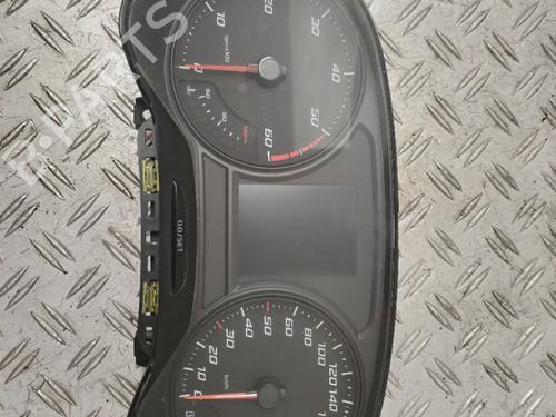Instrument cluster SEAT LEON (5F1) 2.0 Cupra | BP30945270C47