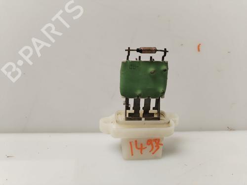 Used Heater resistor FORD FIESTA VI (CB1, CCN) 1.25 (60 hp) 30947225