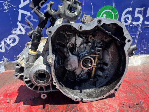 Boîte de vitesses DAEWOO MATIZ (M100, M150) 1.0 (64 hp) 30944872