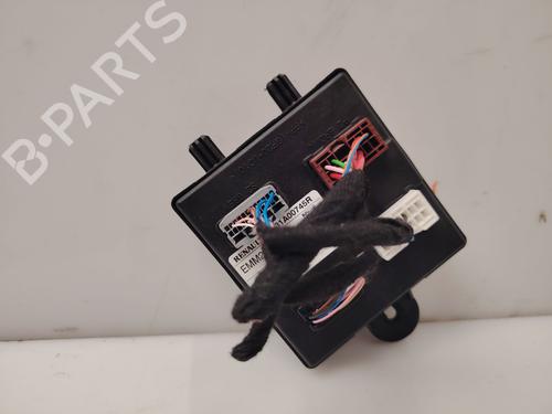 Used Electronic module RENAULT EXPRESS Box Body/MPV [2021-2026]  31849171