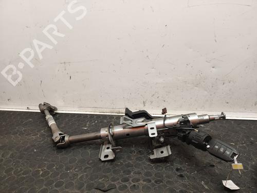 Used Steering column PEUGEOT 308 II (LB_, LP_, LW_, LH_, L3_) [2013-2021]  17502368