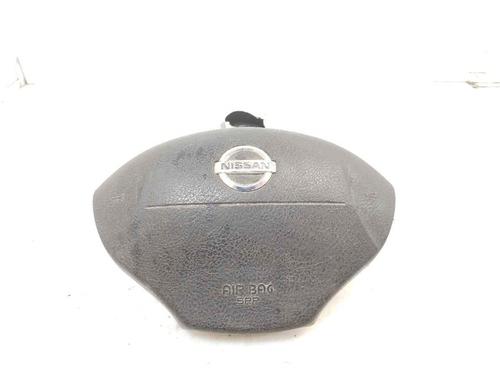 Airbag chauffør NISSAN KUBISTAR Van (X76) 1.5 dCi (61 hp) 22380487