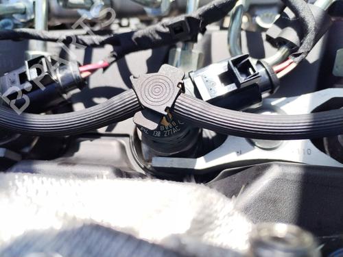 Engine SEAT LEON ST (5F8) | BP18296561M1