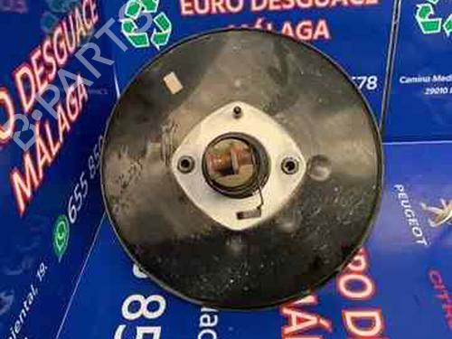 Hovedbremsecylinder RENAULT MEGANE II (BM0/1_, CM0/1_) 1.4 16V (82 hp) 17505965