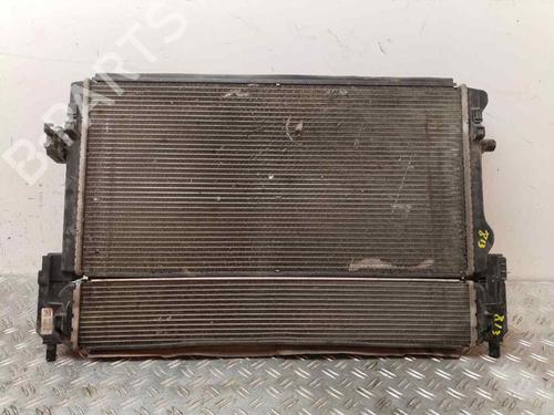 Water radiator SEAT LEON ST (5F8) | BP19545779M31