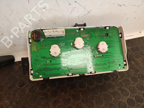 Instrument cluster NISSAN MICRA III (K12) 1.2 16V | BP17501189C47 
