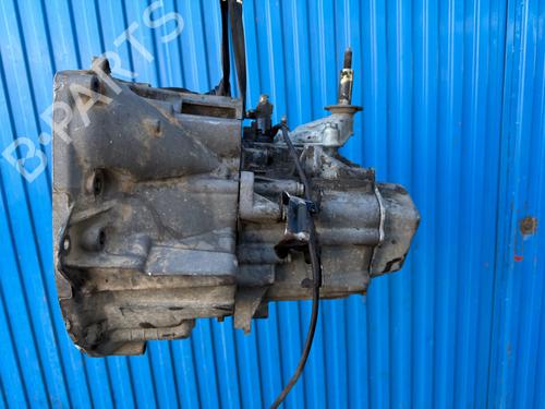 Gearbox CITROËN JUMPY I (U6U_) 2.0 HDi 110 | BP30947061M3
