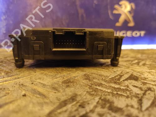 Elektronische module SEAT LEON (1P1) 2.0 TDI | BP17507853M83 
