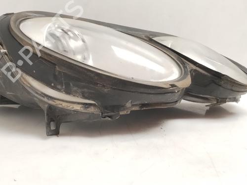 Right headlight SMART FORFOUR (454) 1.3 (454.031) | BP37081887C29 - Image 3