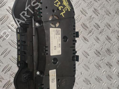 Instrument cluster SEAT LEON (5F1) 2.0 Cupra | BP30945270C47