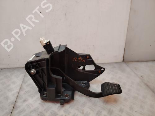 Clutch pedal RENAULT MASTER III Van (FV) | BP36672960I13 - Image 2