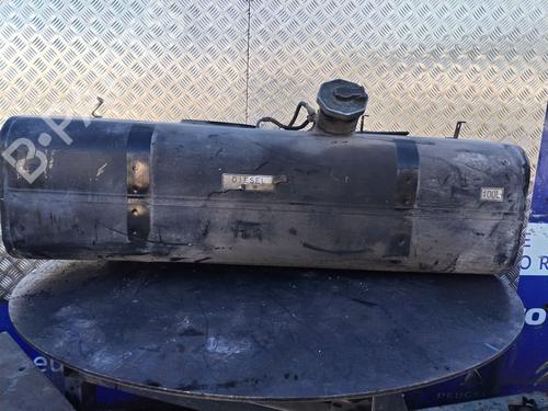 Used Fuel tank Fuel tank MITSUBISHI CANTER Platform/Chassis (FB_, FE_, FG_) [2001-2026] 36319733 36319733