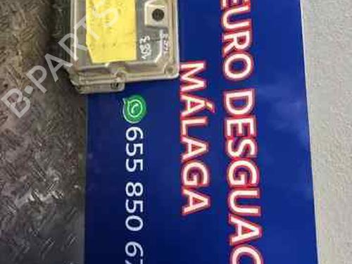 Engine control unit (ECU) RENAULT TRAFIC II Platform/Chassis (EL) 1.9 dCi 100 (EL0C) | BP17506109M57 