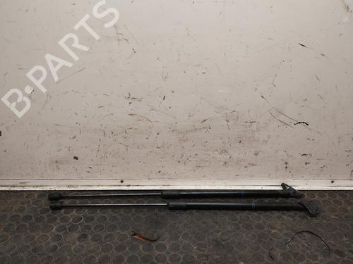 Gasdæmper bagklap OPEL CORSA E (X15) [2014-2025]  17503053