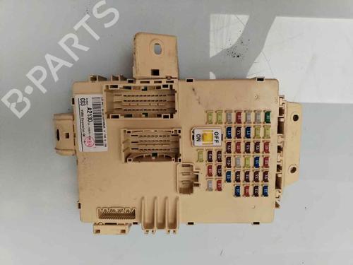 Zekeringkast KIA CEED (CD) [2018-2025]  18874905