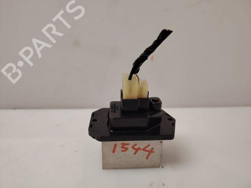 Varmeblæsermodstand MITSUBISHI CANTER Platform/Chassis (FB_, FE_, FG_) [2001-2026]  31370651
