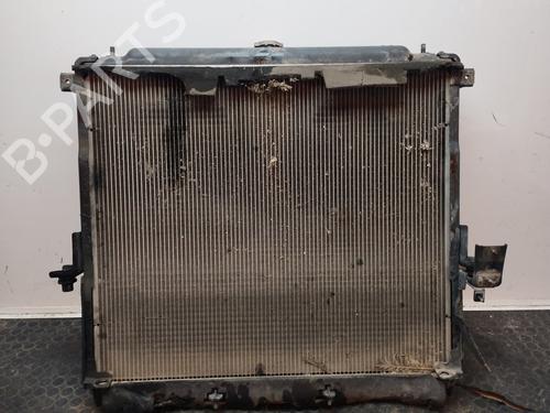 Køler NISSAN PATHFINDER III (R51) 2.5 dCi | BP17501872M31 