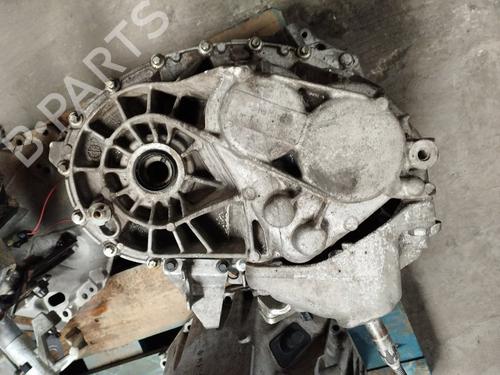 Used Gearbox RENAULT MEGANE II (BM0/1_, CM0/1_) 1.5 dCi (BM1F, CM1F) (86 hp) 17500489