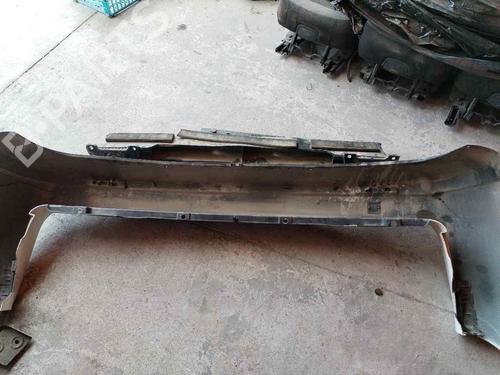 Rear bumper FIAT DOBLO Cargo (263_) 1.3 D Multijet | BP19781321C8 