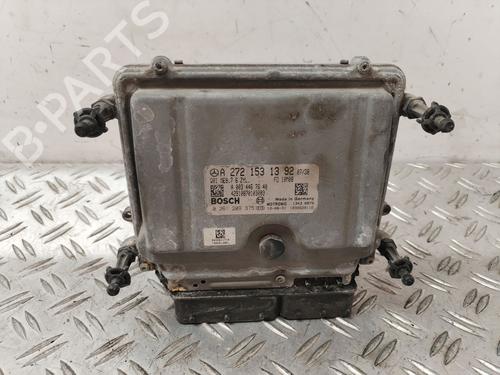 Used Engine control unit (ECU) MERCEDES-BENZ SPRINTER 3-t Bus (B906) 224 (906.713) (258 hp) 30943823