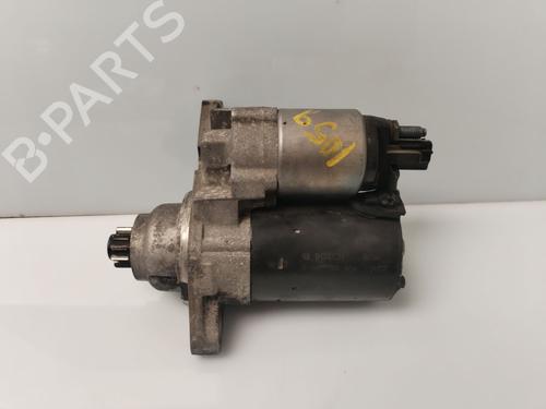Used Starter VW POLO IV (9N_, 9A_) [2001-2014]  30946196