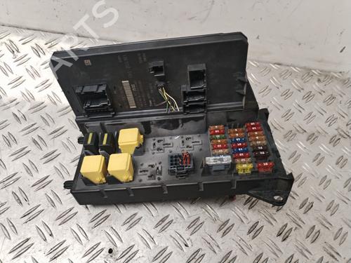 Boîte à Fusibles MERCEDES-BENZ SPRINTER 3,5-t Van (B907, B910) [2018-2025]  30945404