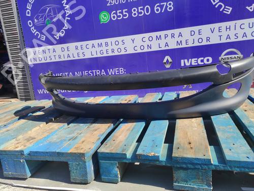 Front bumper PEUGEOT 206 Hatchback (2A/C) 1.4 HDi eco 70 | BP17506894C7 