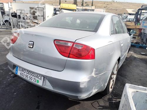 Steering pump SEAT EXEO (3R2) 2.0 TDI | BP22217510M99