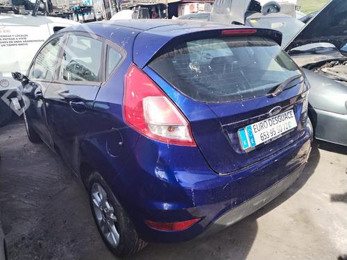 Water radiator FORD FIESTA VI (CB1, CCN) | BP30943530M31