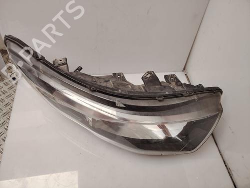 Right headlight IVECO DAILY VI Platform/Chassis  | BP32364477C29 