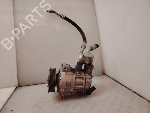 Used AC compressor AC compressor VW GOLF PLUS V (5M1, 521) 2.0 TDI (140 hp) 36319734 36319734