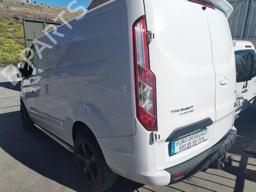 Electronic sensor FORD TRANSIT Van (FA_ _)  | BP32858327M84  - Image 8