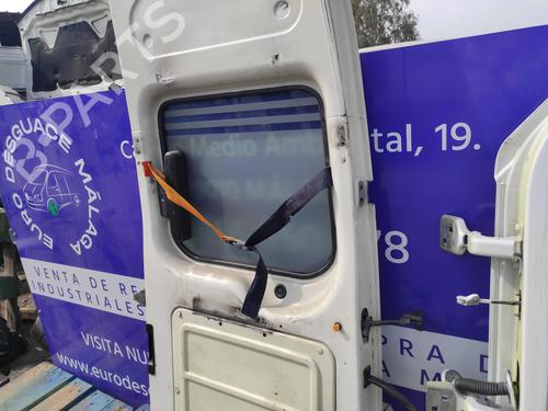 Left rear door FORD TRANSIT Van (FA_ _) | BP17670960C4
