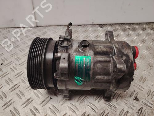 Used AC compressor RENAULT MASTER II Van (FD) 3.0 dCi 140 (FD0T, FD0S, FD2T, FD3S, FD8S) (136 hp) 31997596