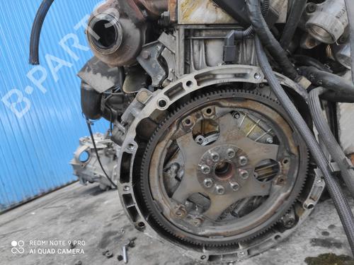 Engine MERCEDES-BENZ M-CLASS (W163) ML 400 CDI (163.128) | BP17506433M1 