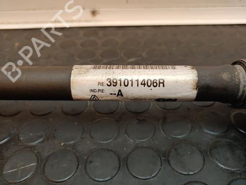 Left front driveshaft DACIA DOKKER MPV (KE_) | BP17501695M38 - Image 3
