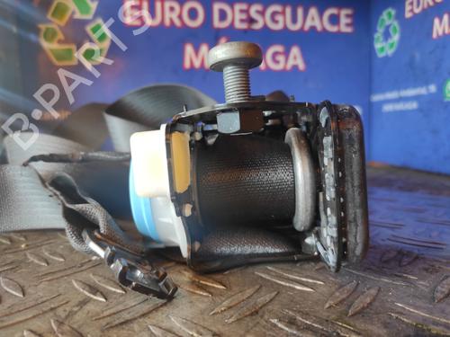 Rear left seatbelt OPEL INSIGNIA A (G09)  | BP17507123I29 