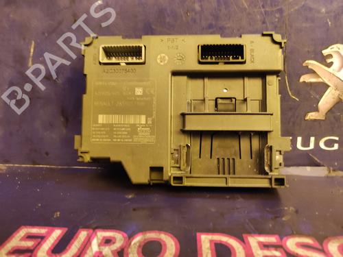 Zündschloss für RENAULT CLIO IV (BH_) [2012-2021]  17509367