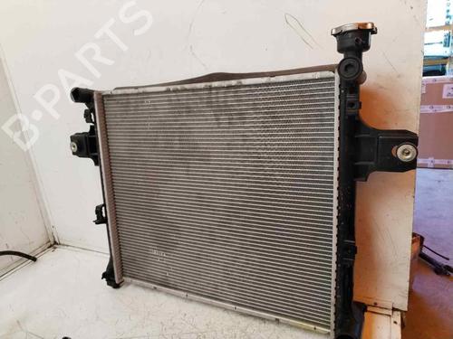 Køler JEEP GRAND CHEROKEE III (WH, WK) 4.7 V8 4x4 (231 hp) 18099618
